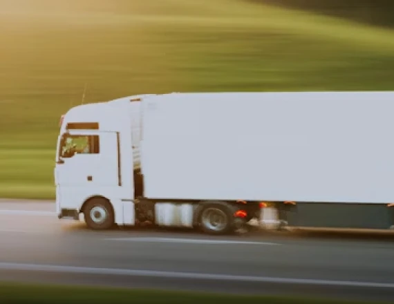 Smart 물류 플랫폼