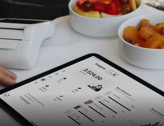 Smart 물류 플랫폼